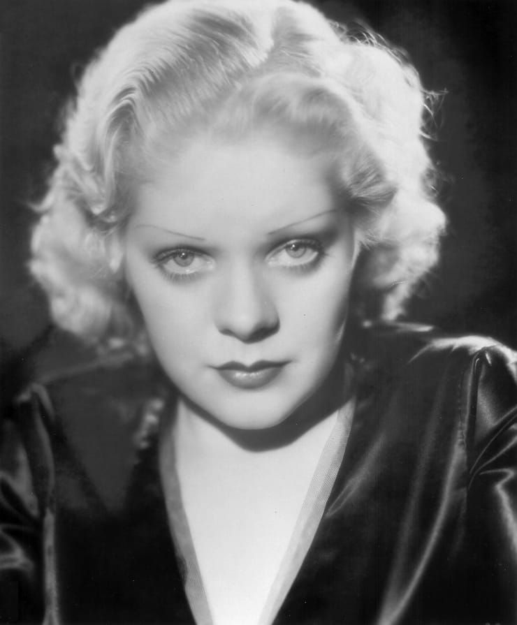 Picture of Alice Faye