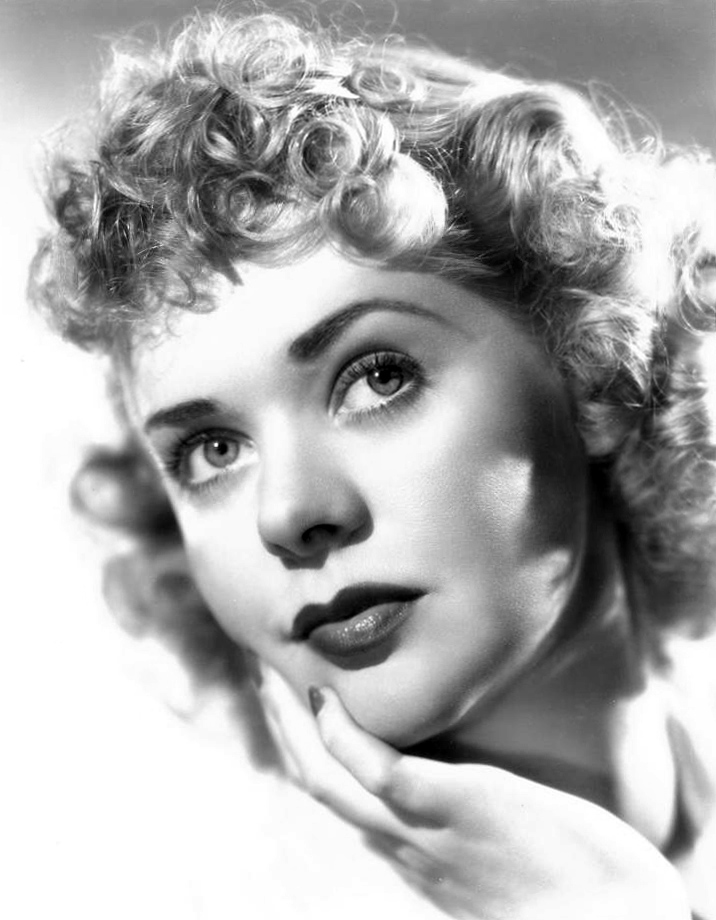 Alice Faye