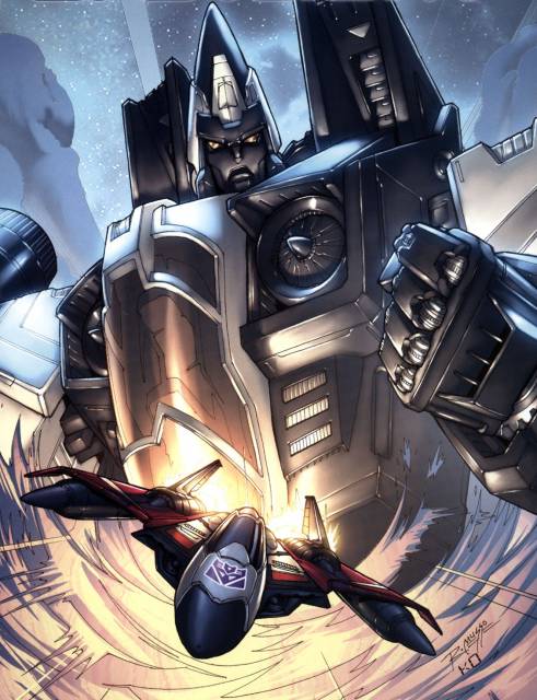 Ramjet