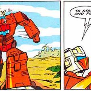 Chromedome