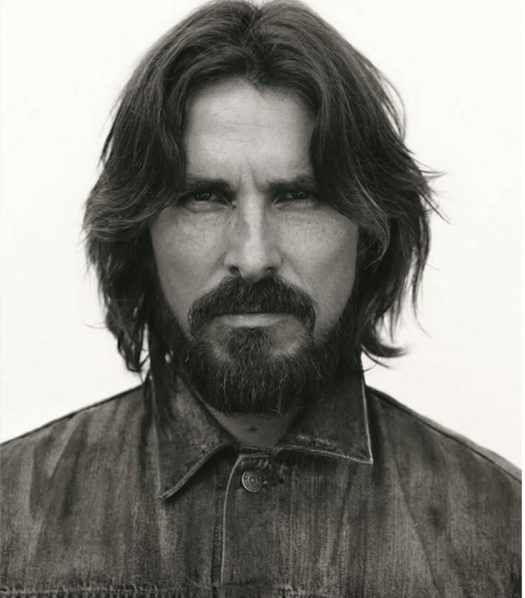 Christian Bale Christian Bale