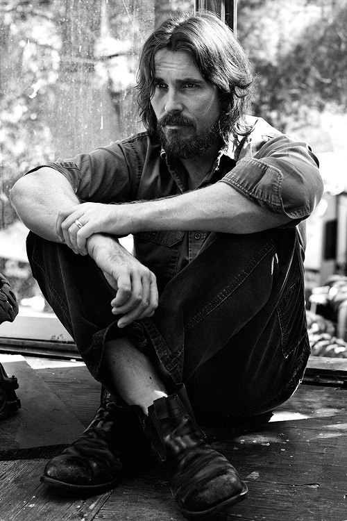 Christian Bale Christian Bale