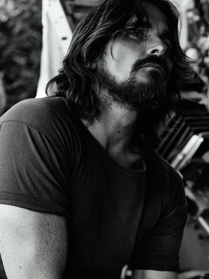 Christian Bale