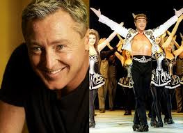 Michael Flatley