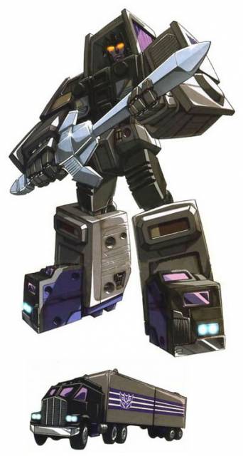 Motormaster