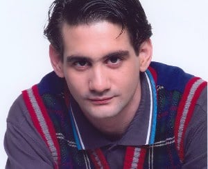 Odysseas Papaspiliopoulos