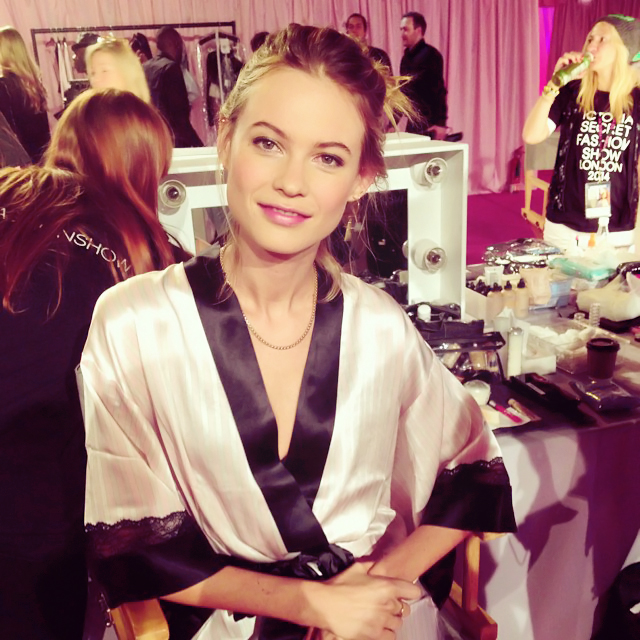 Behati Prinsloo