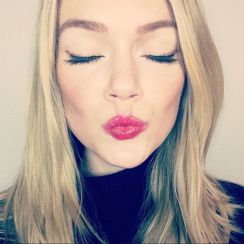 Lindsay Ellingson