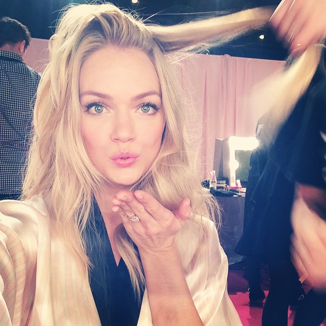Lindsay Ellingson