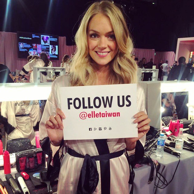 Lindsay Ellingson