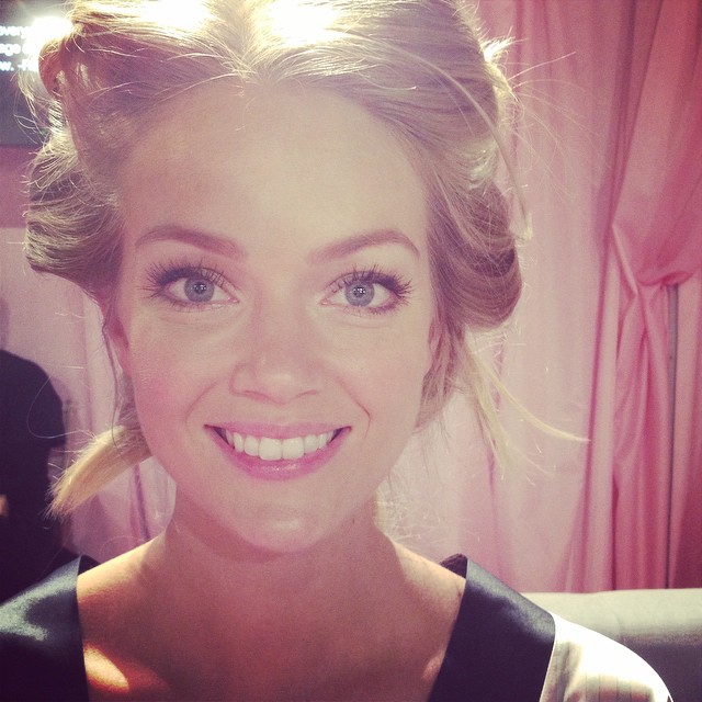 Lindsay Ellingson