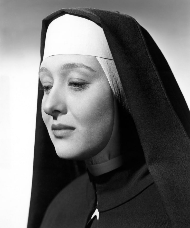 Celeste Holm