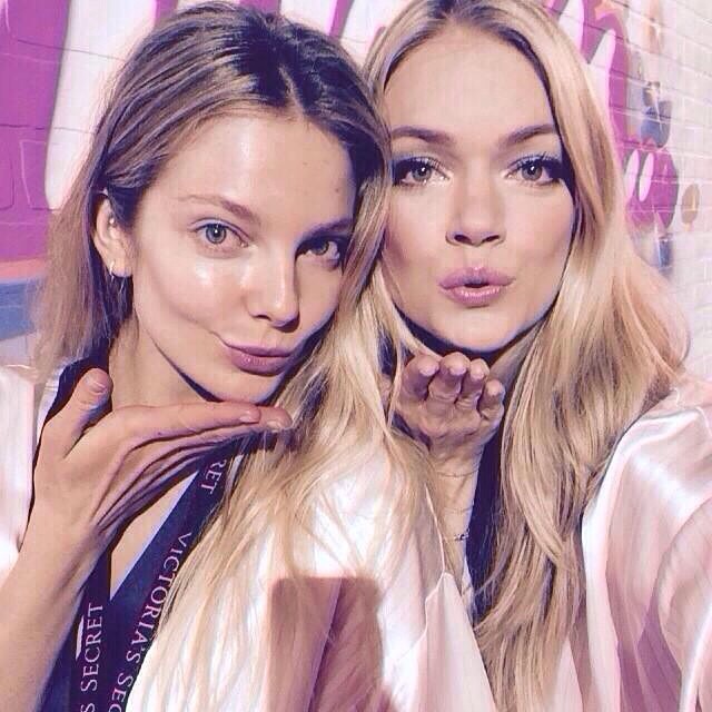 Lindsay Ellingson
