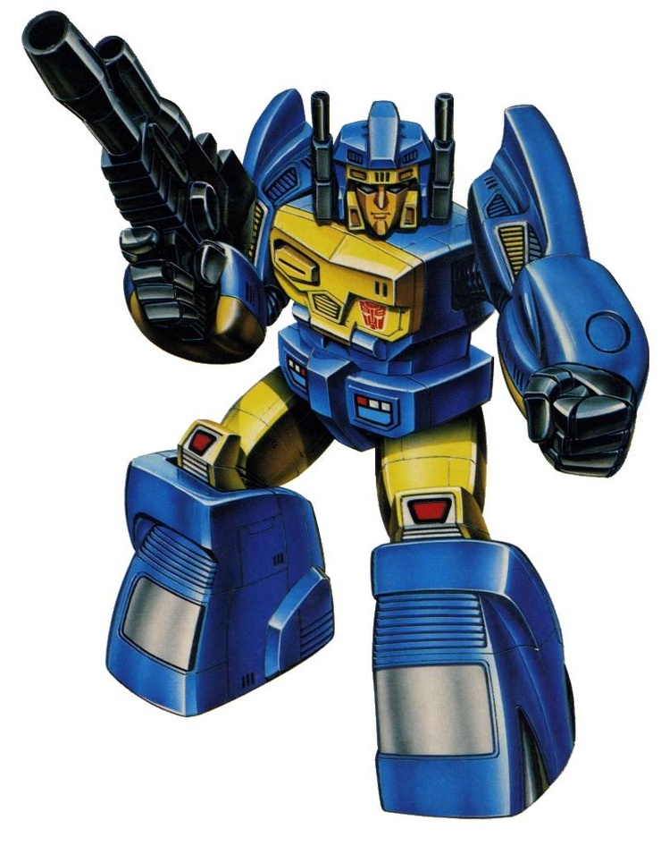 Nightbeat