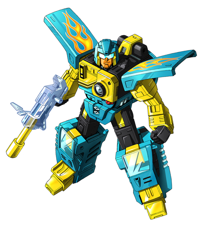 Nightbeat