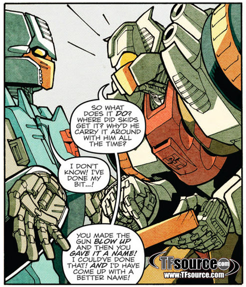 Chromedome