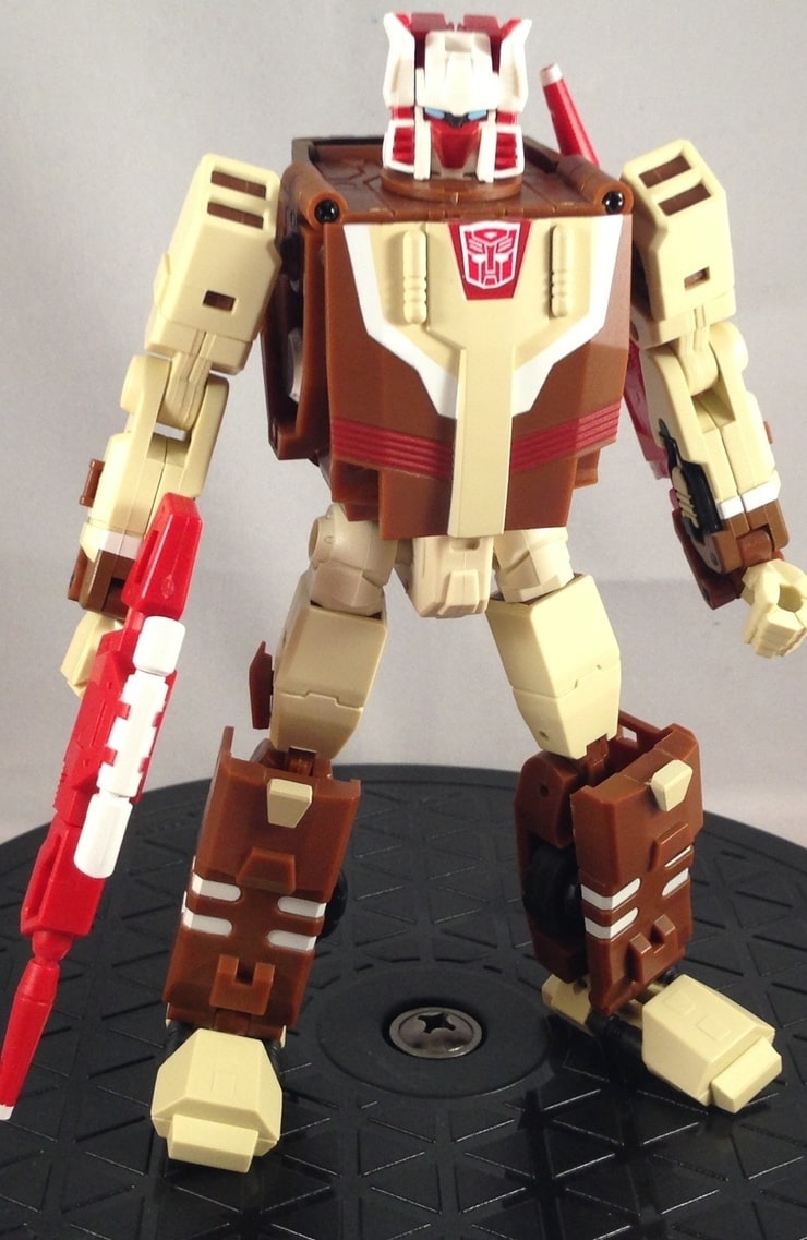 Chromedome