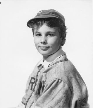 Dean Stockwell