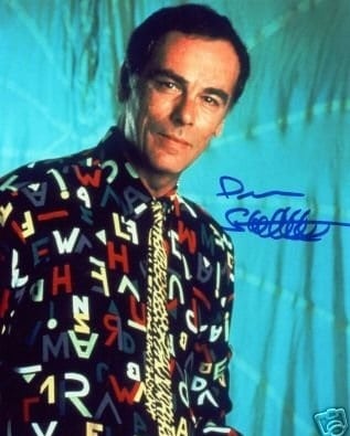 Dean Stockwell