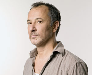 Stelios Mainas