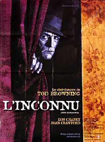 The Unknown