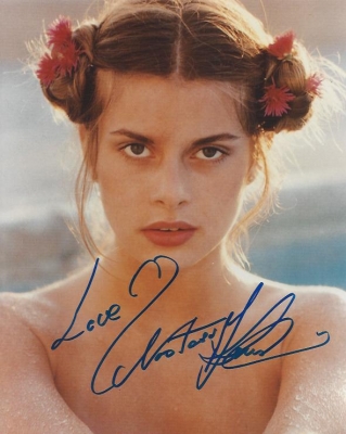 Nastassja Kinski Nastassja Kinski