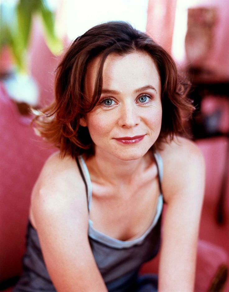 Emily Watson Emily Watson