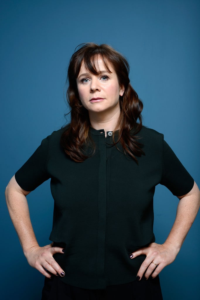 Emily Watson.