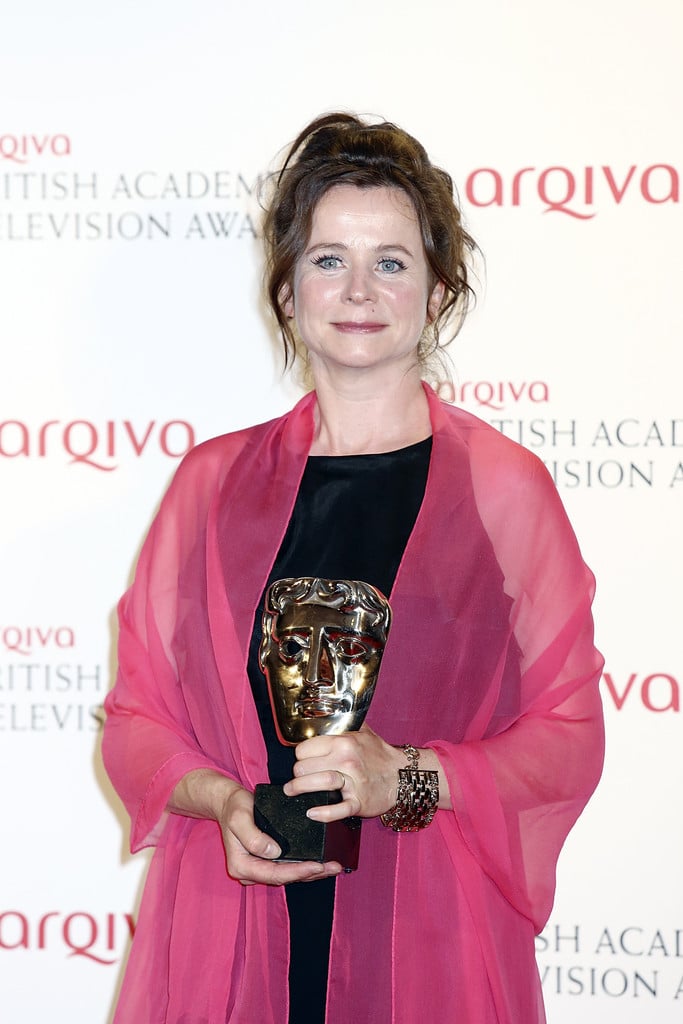 Emily Watson