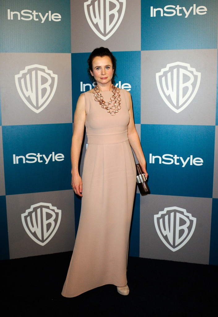 Emily Watson