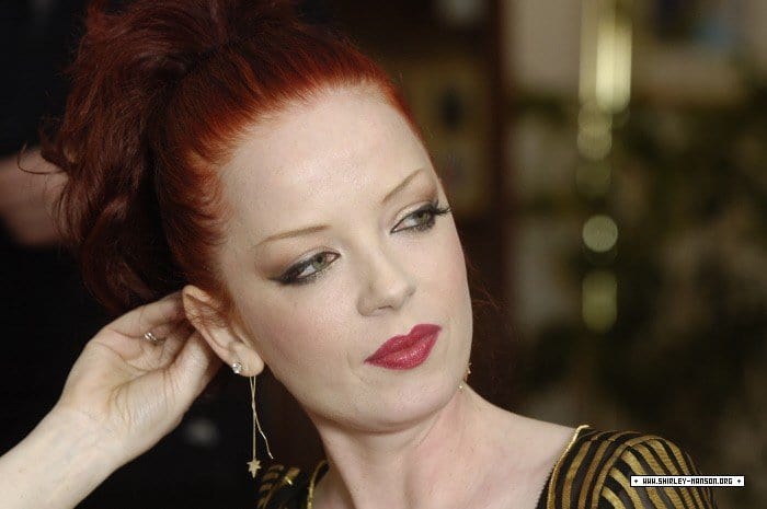 Shirley Manson