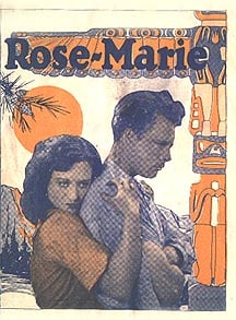 Rose-Marie