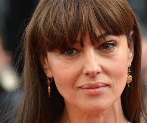 Monica Bellucci Monica Bellucci
