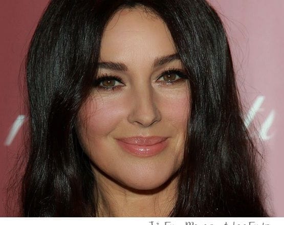 Monica Bellucci Monica Bellucci