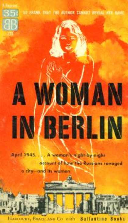 A Woman In Berlin (2008) A Woman In Berlin (2008)