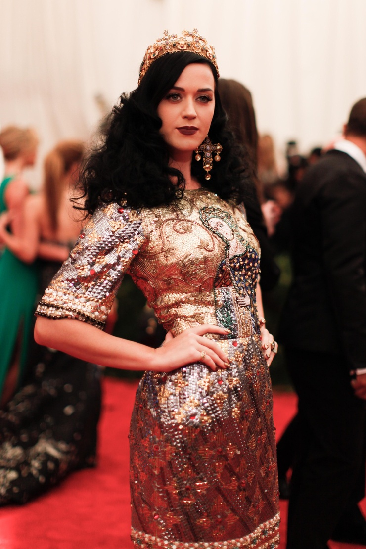 Katy Perry Katy Perry