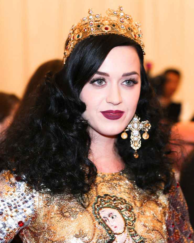 Katy Perry