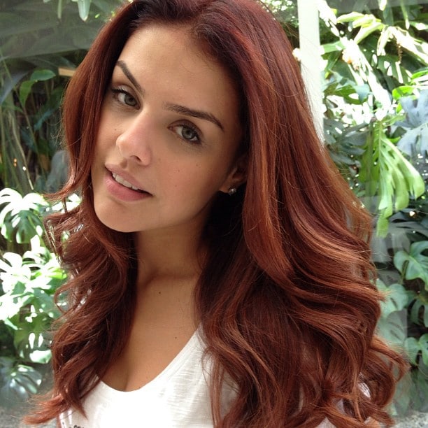 Paloma Bernardi Paloma Bernardi