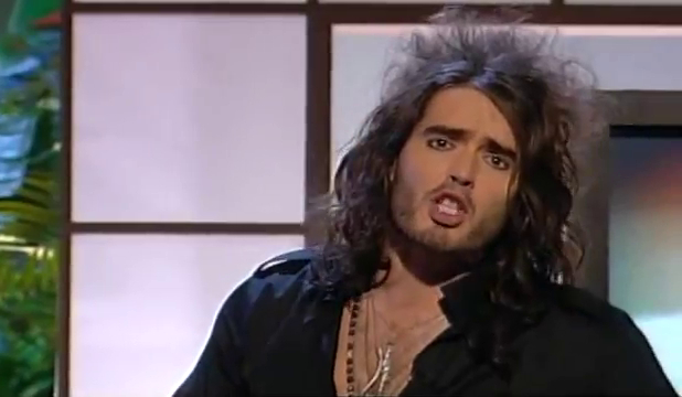 Picture of Russell Brand