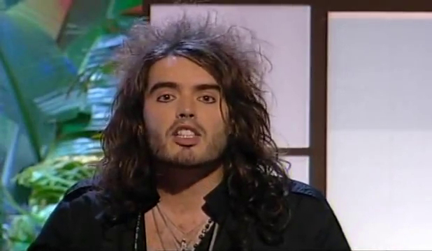 Picture of Russell Brand