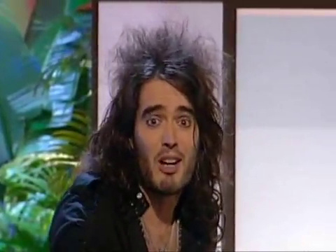 Russell Brand