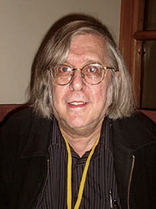 Jonathan A. Rosenbaum
