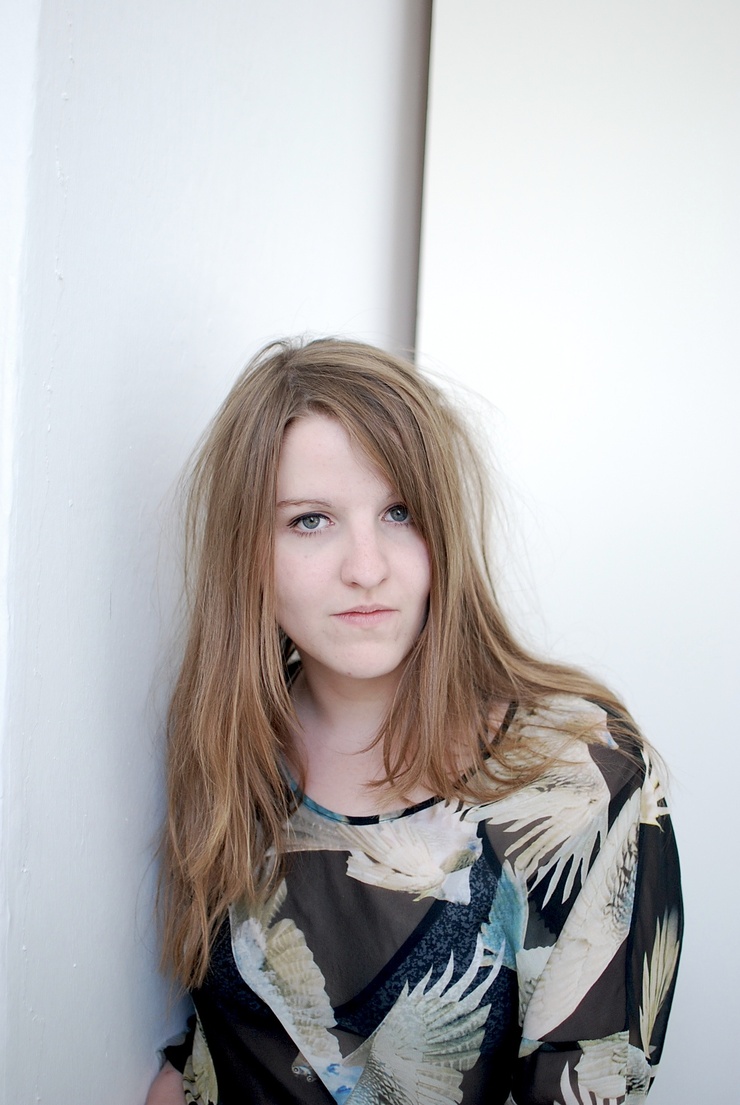 Helene Hegemann