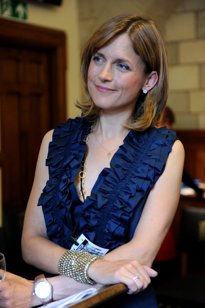 Katie Derham Katie Derham