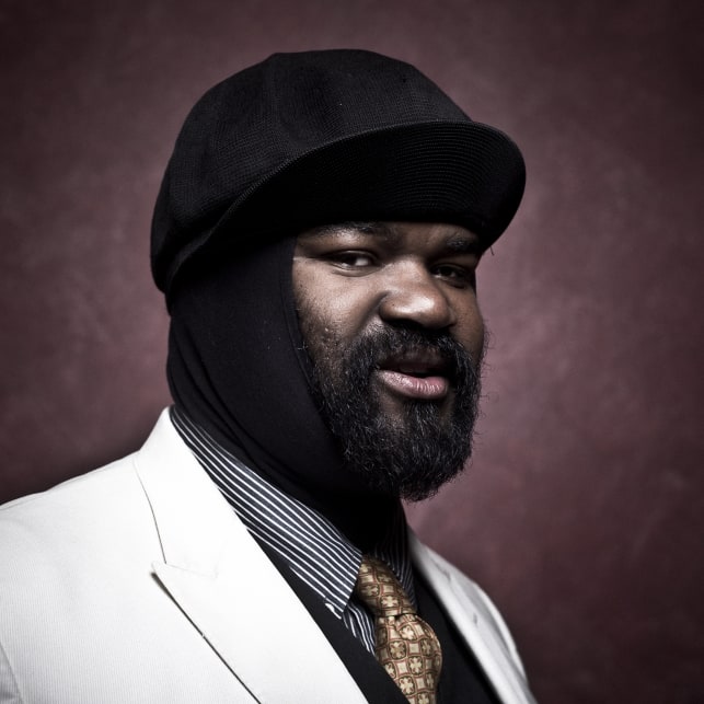 Gregory Porter