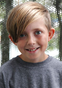 Aiden Longworth Aiden Longworth