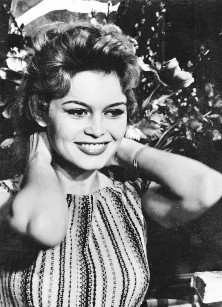 Brigitte Bardot Brigitte Bardot
