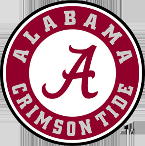 Alabama Crimson Tide (Football)