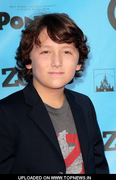 Frankie Jonas