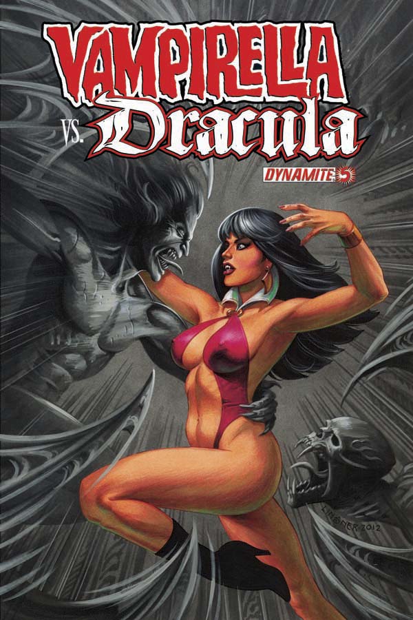 Vampirella